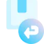 Return icon 64x64