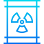 Radioactive icône 64x64
