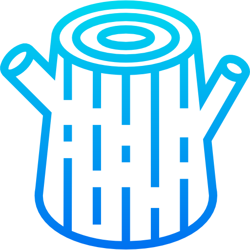 Log icon