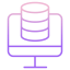 Database icon 64x64