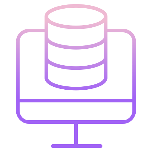 Database icon