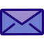 Envelope icon 64x64