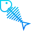 Fishbone Symbol 64x64