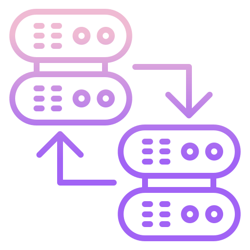 Database icon