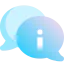 Information icon 64x64