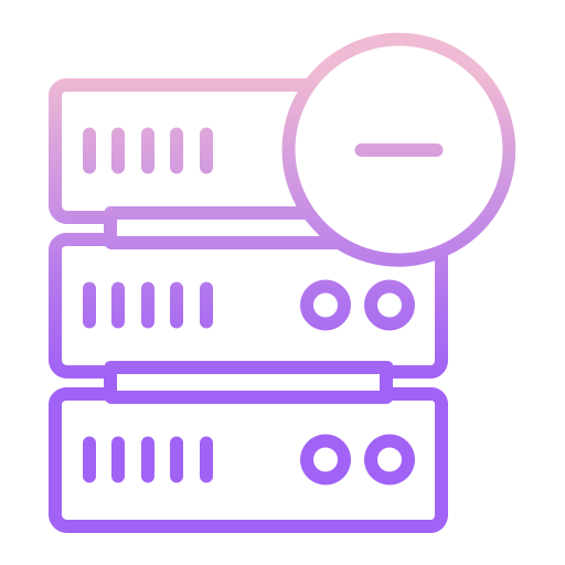 Remove icon