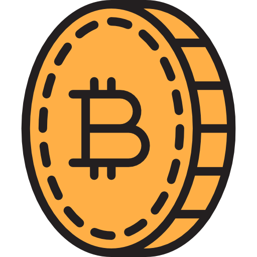 Bitcoin icon