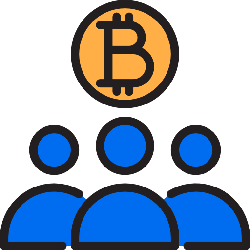 Bitcoin icon