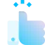 Like icon 64x64