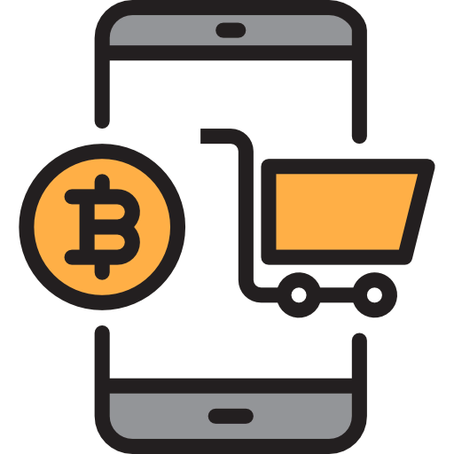 Bitcoin icon