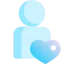 Customer feedback іконка 64x64
