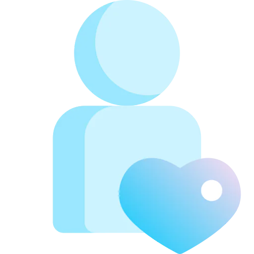 Customer feedback icon