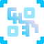 Qr code icon 64x64