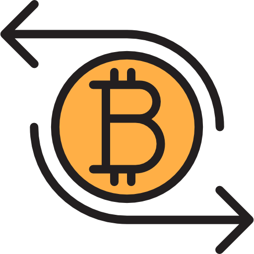 Bitcoin icon
