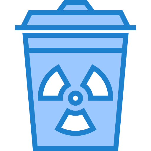 Trash icon