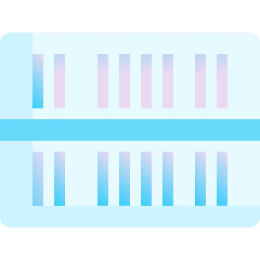 Barcode icon