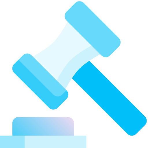 Auction icon