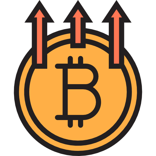 Bitcoin icon