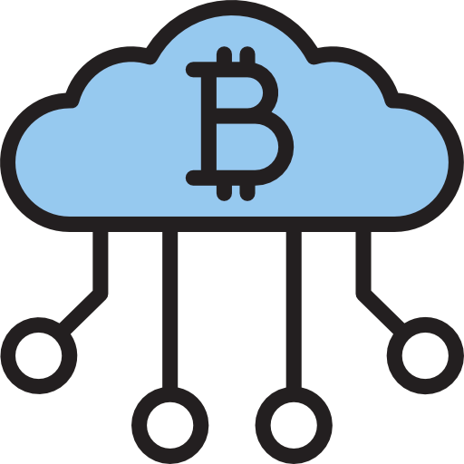Bitcoin icon