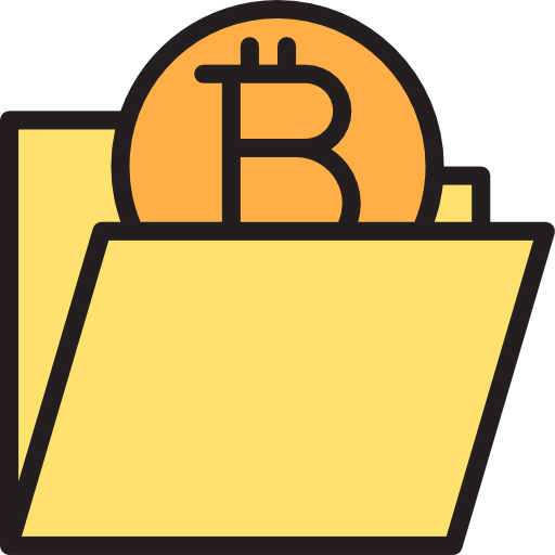 Bitcoin icon