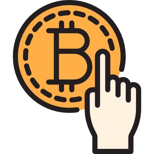 Bitcoin icon
