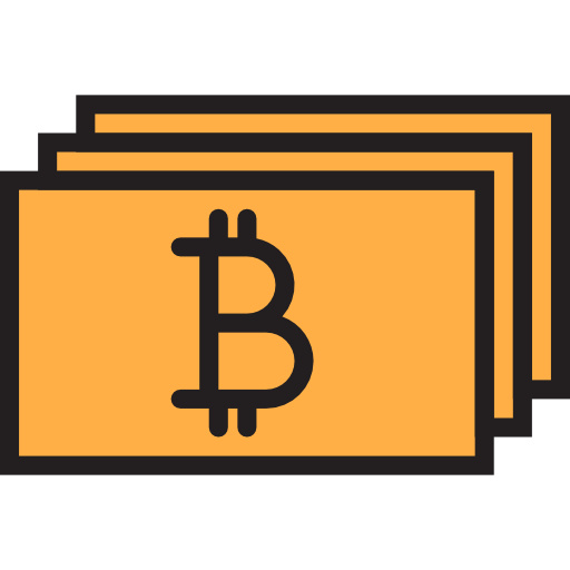 Bitcoin icon