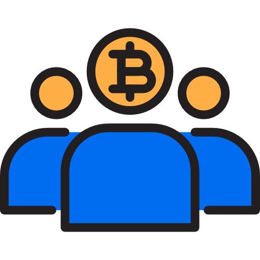 Bitcoin icon