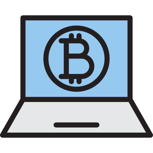 Bitcoin icon