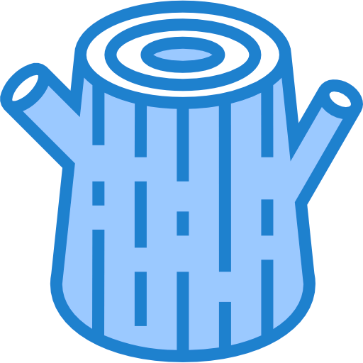 Log icon