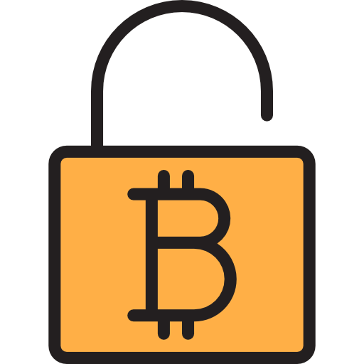 Bitcoin icon