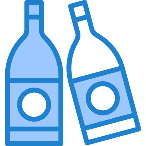 Bottles icon