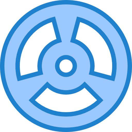 Nuclear icon