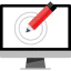Edit icon 64x64