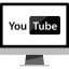 Youtube icon 64x64