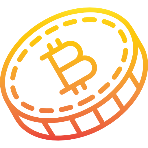Bitcoin icon