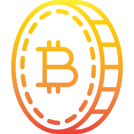 Bitcoin icon