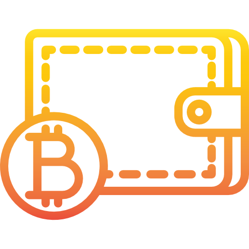 Bitcoin icon