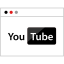 Youtube icon 64x64