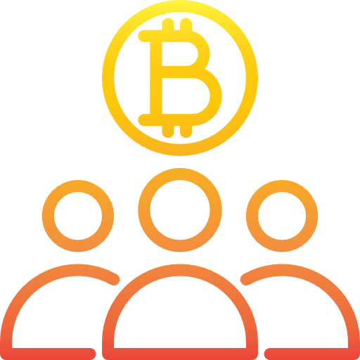 Bitcoin icon