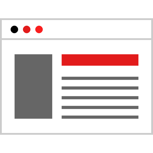 Browser icon
