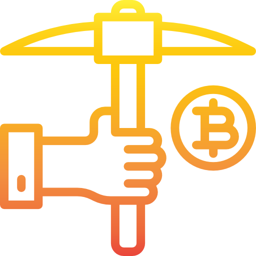 Bitcoin icon
