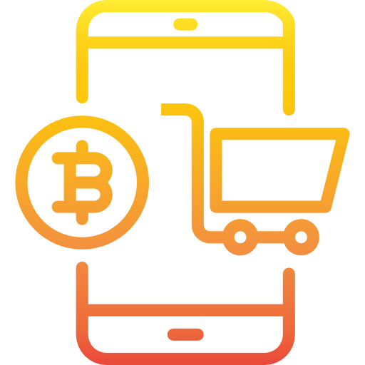 Cryptocurrency icon