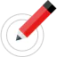 Editing icon 64x64