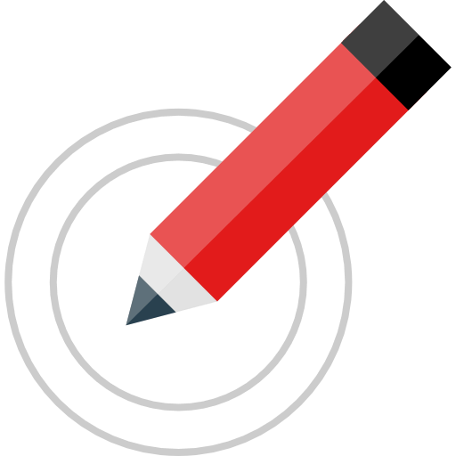 Editing icon