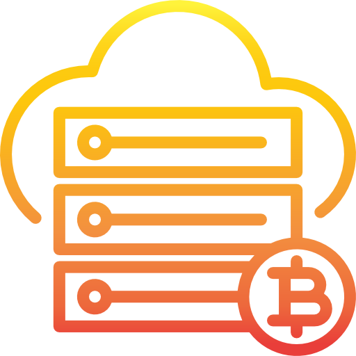 Bitcoin icon