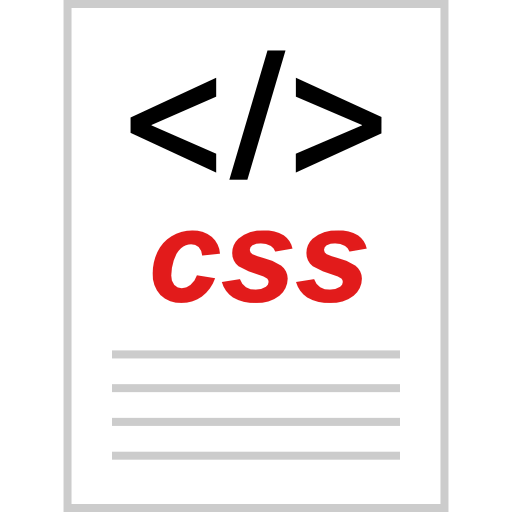 Css icon