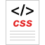 Css іконка 64x64