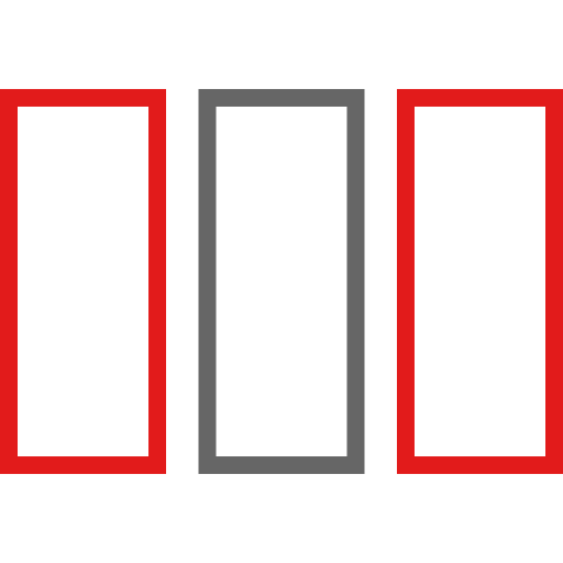 Frames ícone