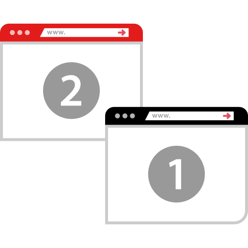 Window icon