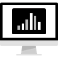 Bars icon 64x64